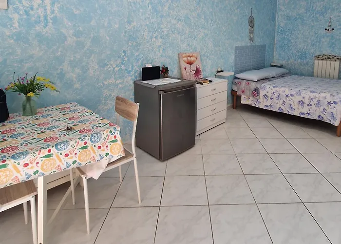Appartamento Sofi