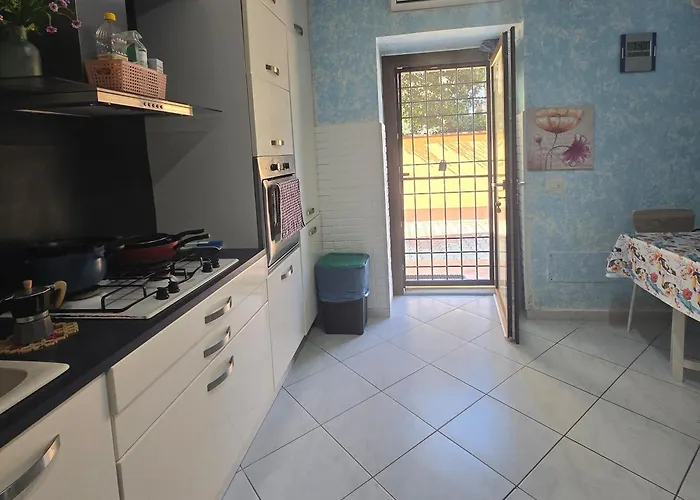 Appartamento Sofi