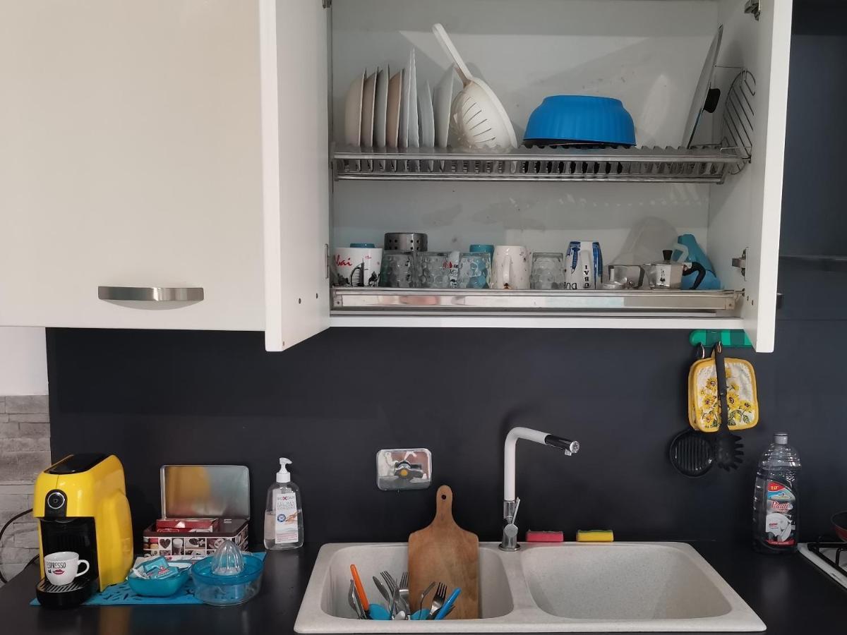 Apartment Sofi *