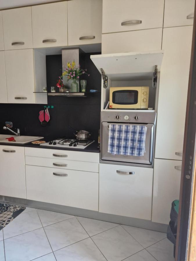 Sofi Apartment