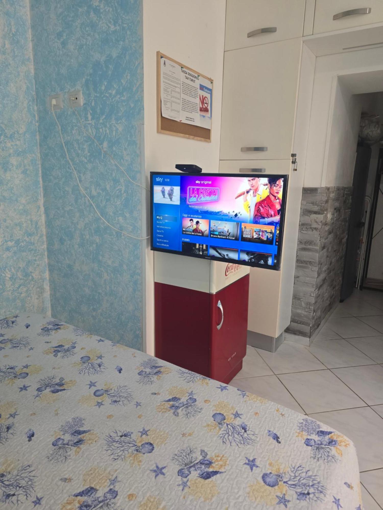 Apartment Sofi *