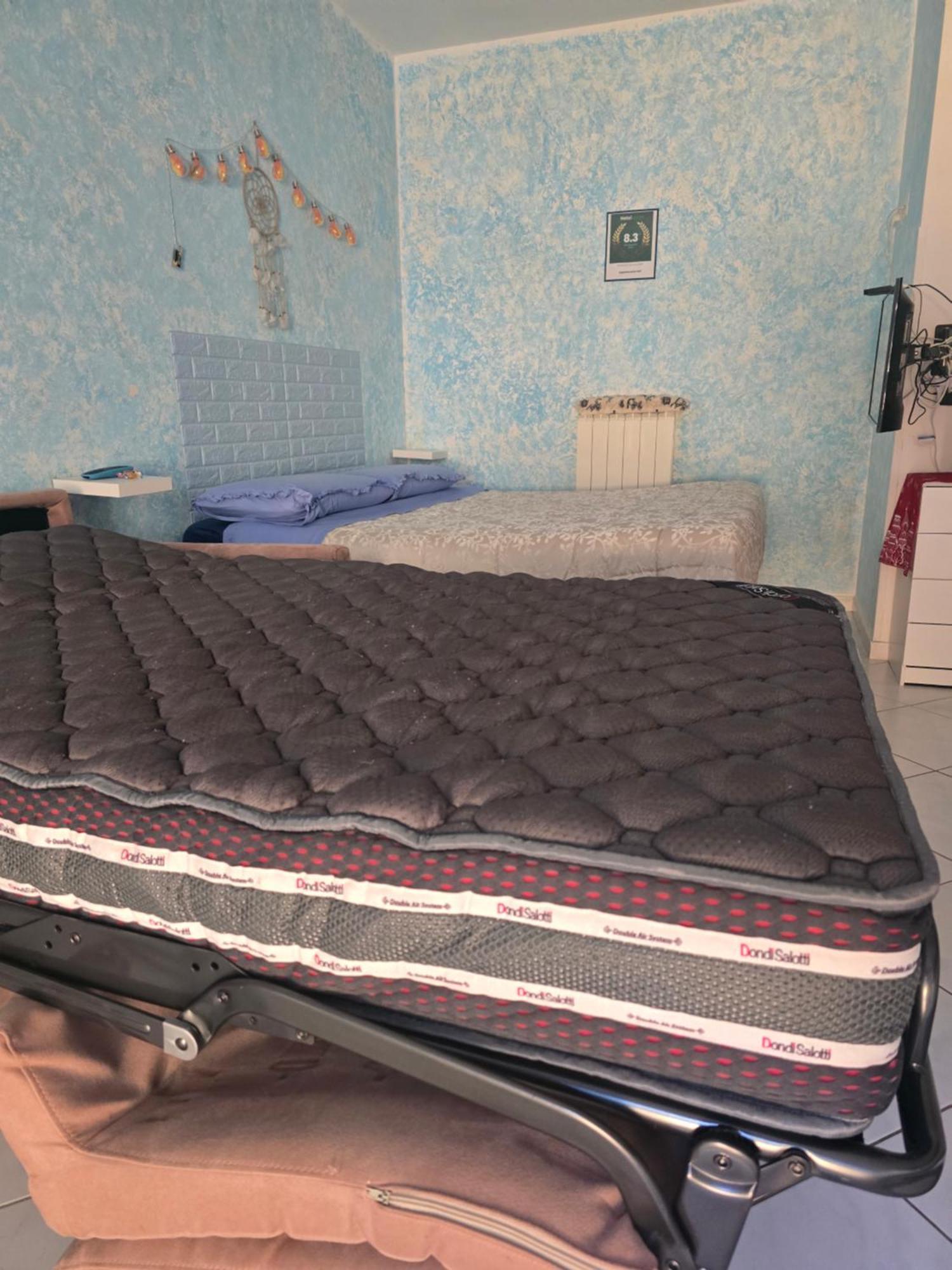 Apartment Sofi