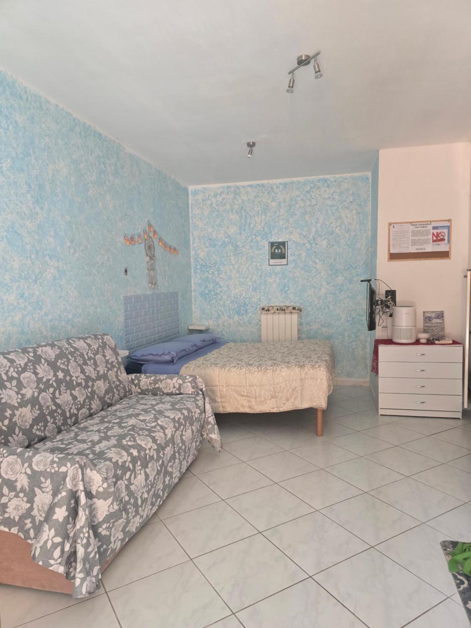 Sofi Apartment