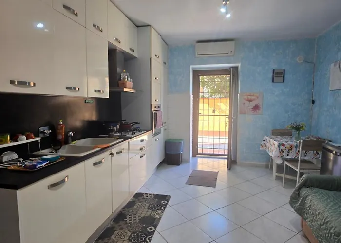 Appartamento Sofi
