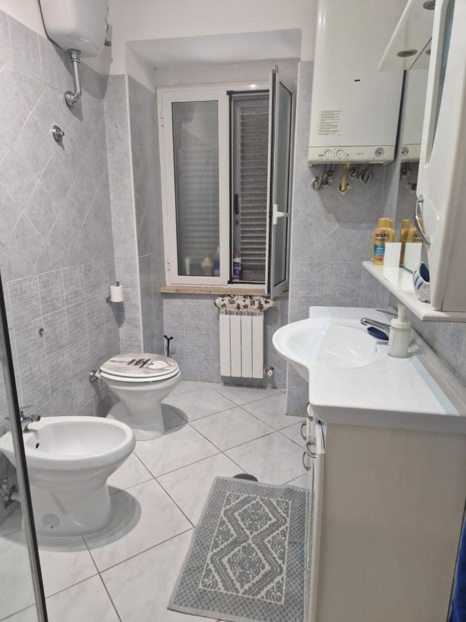 Sofi Apartment