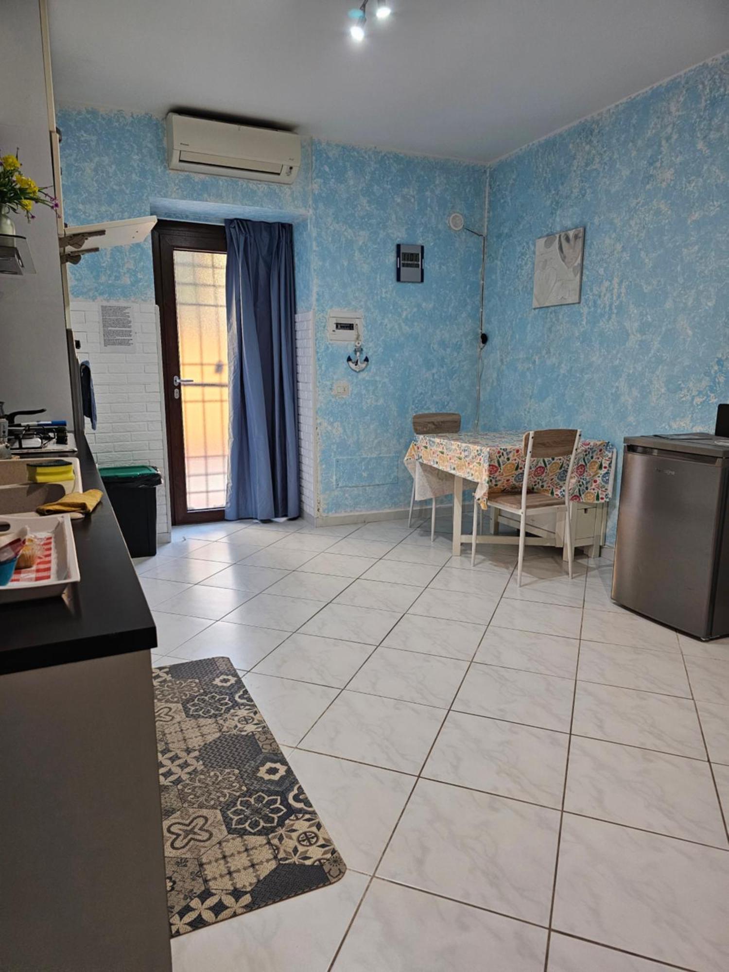 Apartment Sofi *