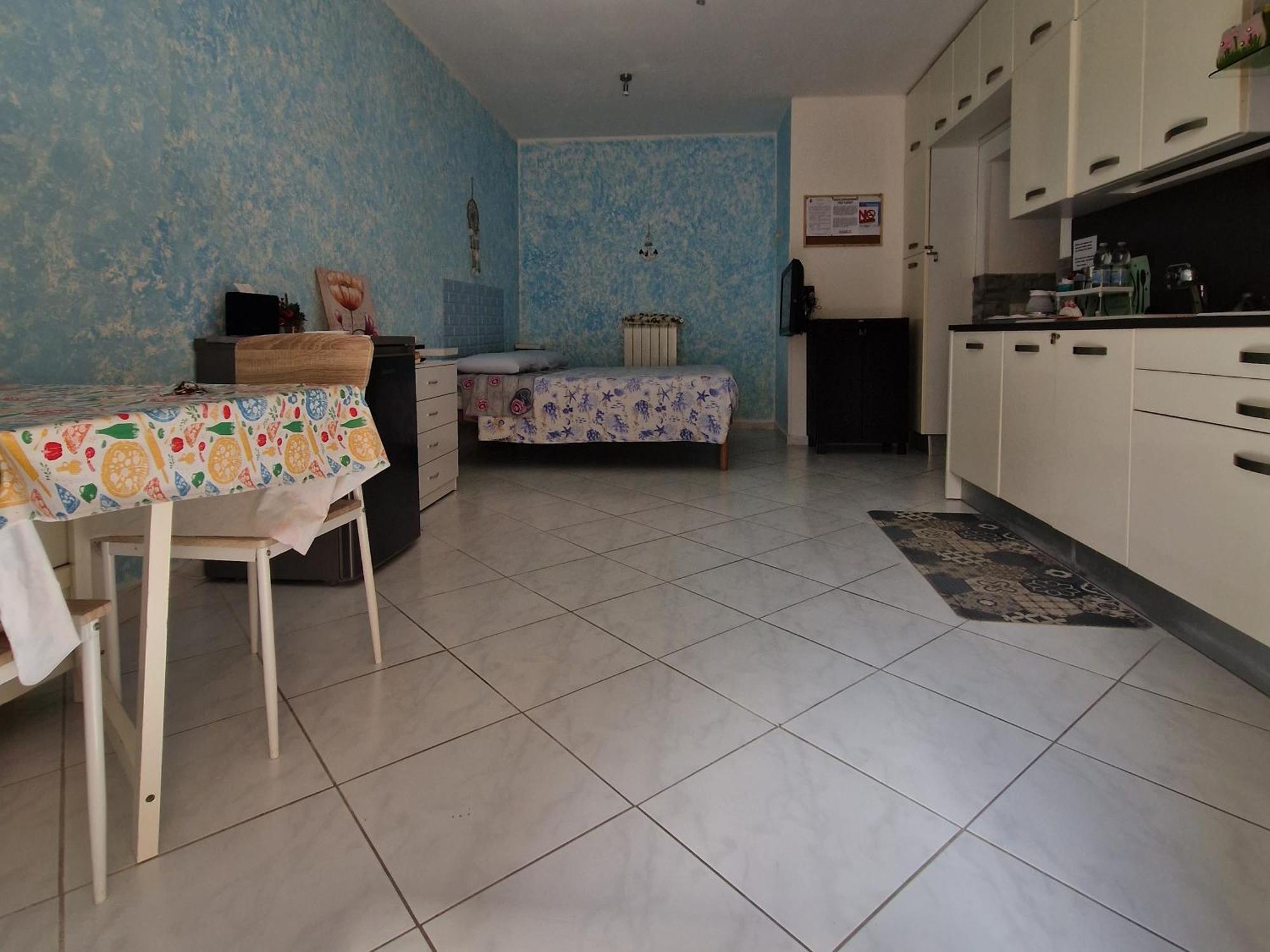 Sofi Apartment