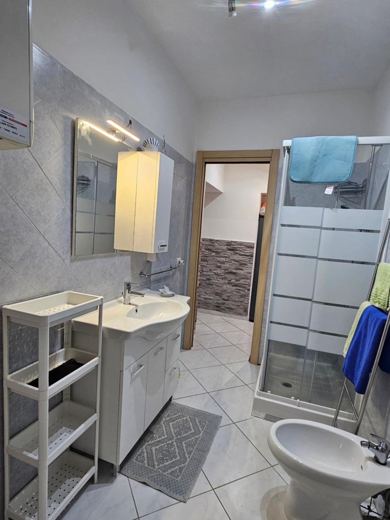Sofi Apartment *