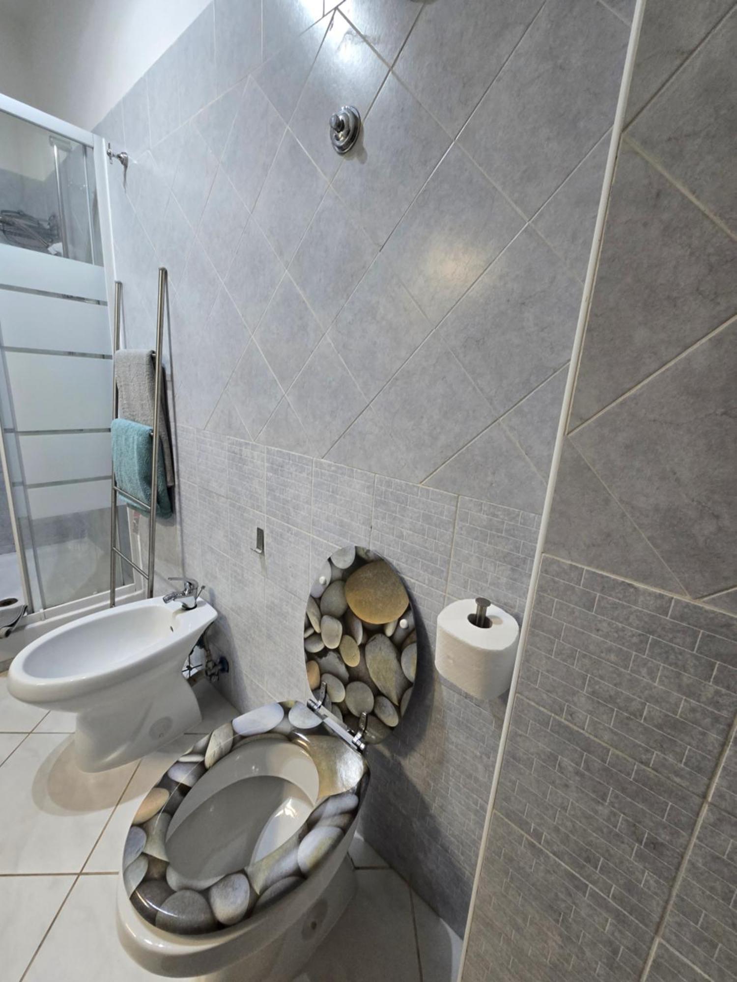 Sofi Apartment Fiumicino