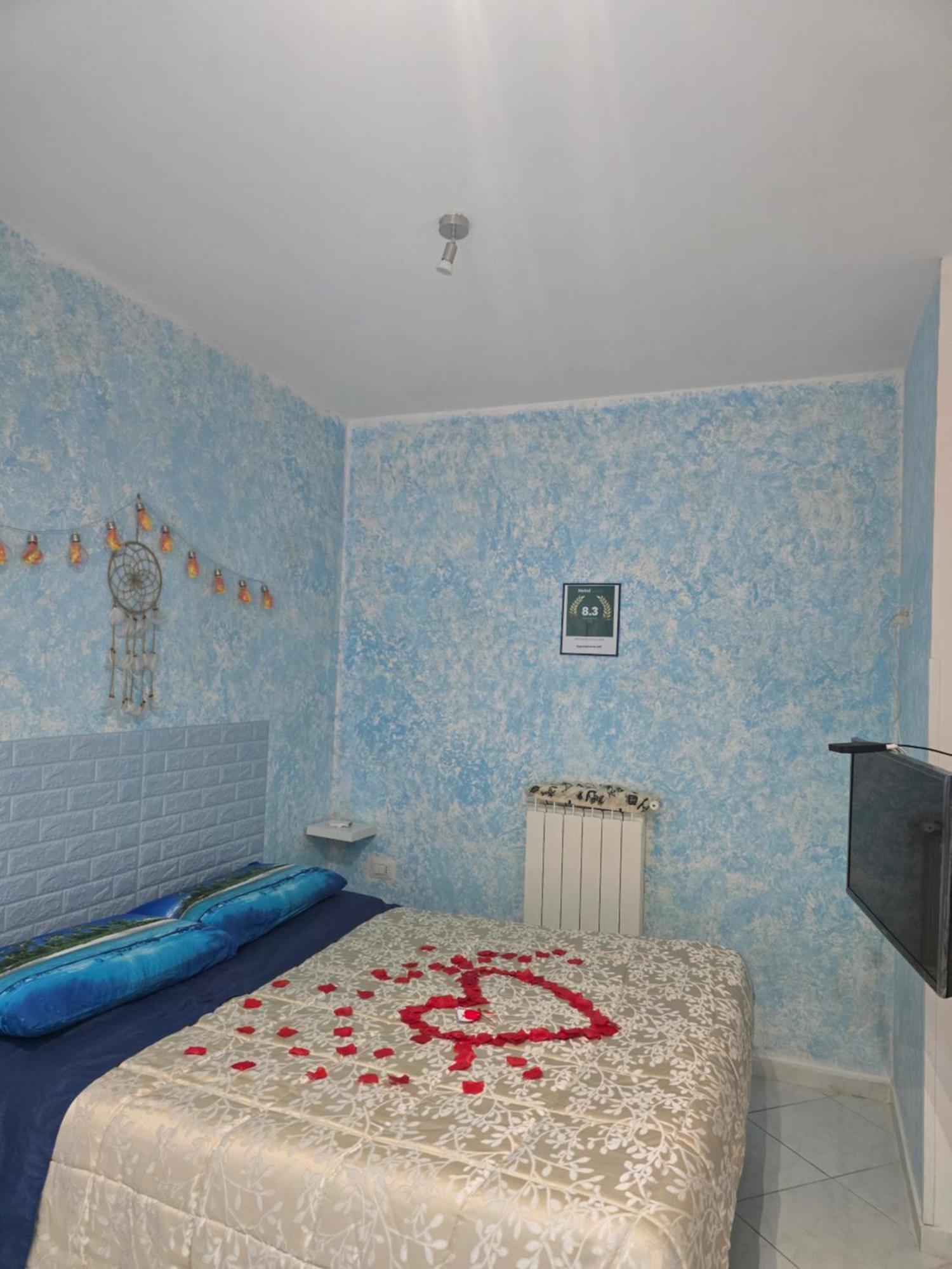 Apartment Sofi Fiumicino