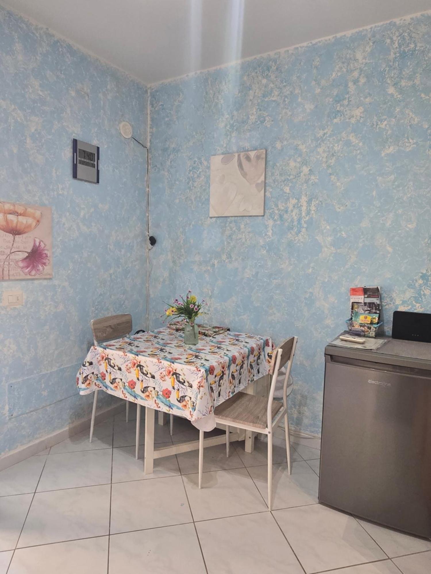 Sofi Apartment Fiumicino