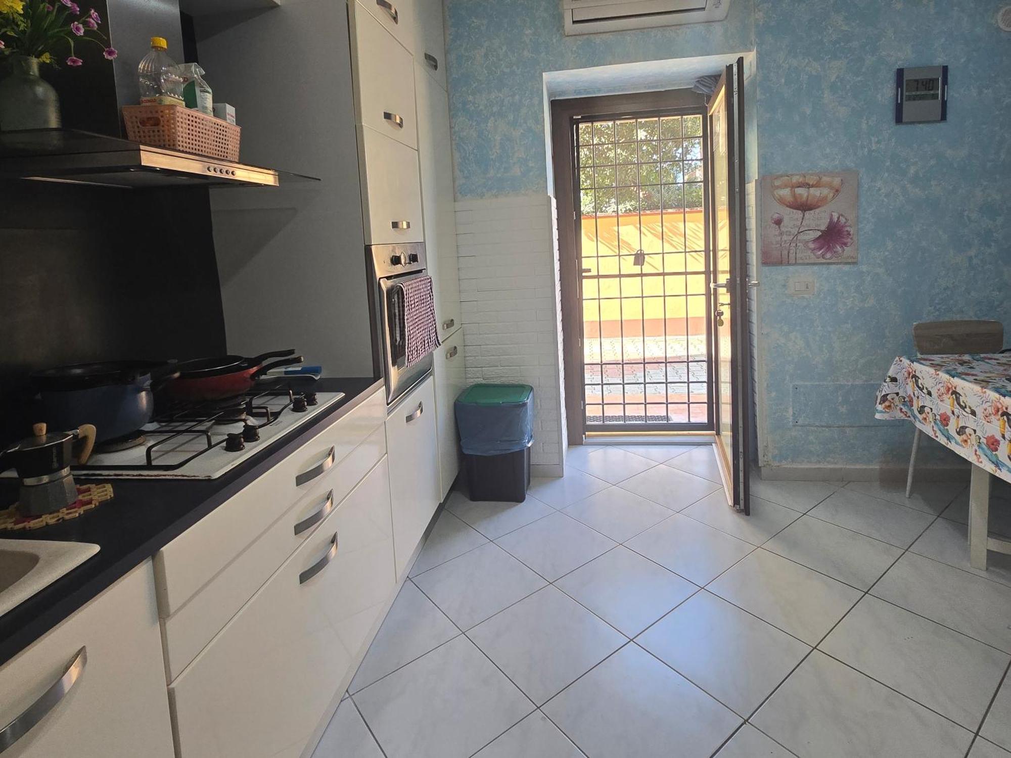Sofi Apartment *