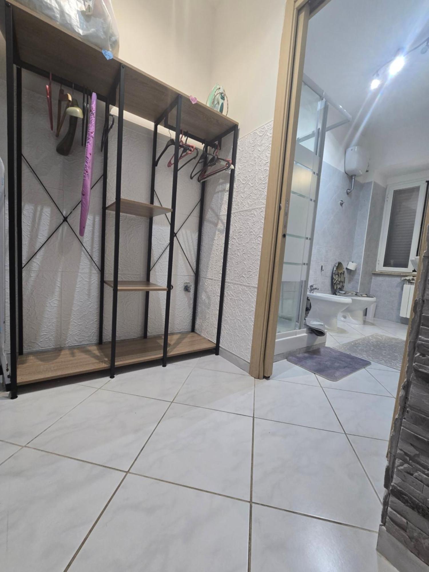 Apartment Sofi *
